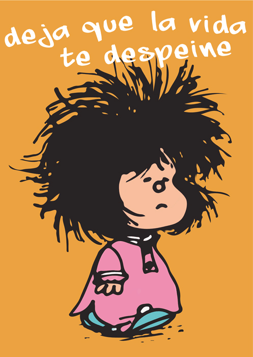 B0030 - Mafalda